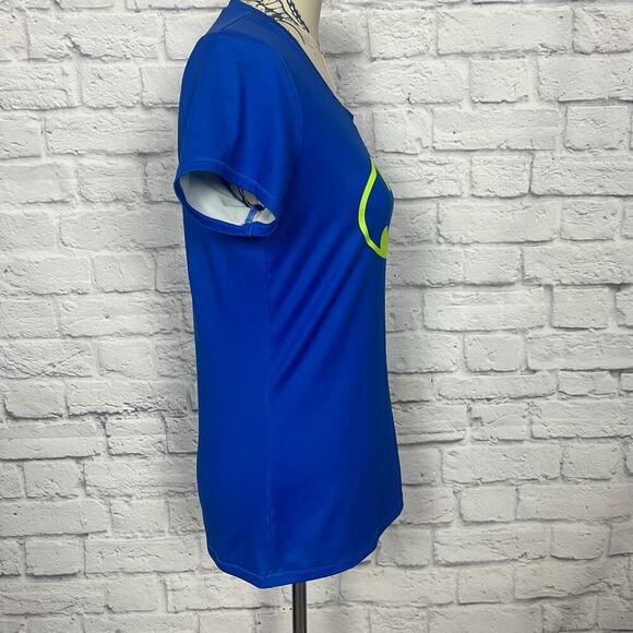 Under Armour Batman Tee - Picture 8 of 8